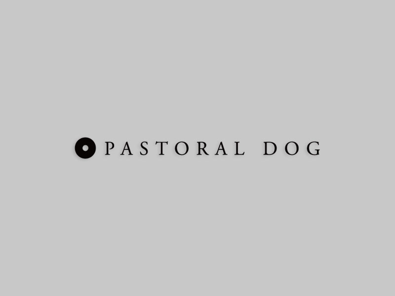 Pastoral Dog(パストラルドッグ) のコーポレートサイトをリニューアルいたしました